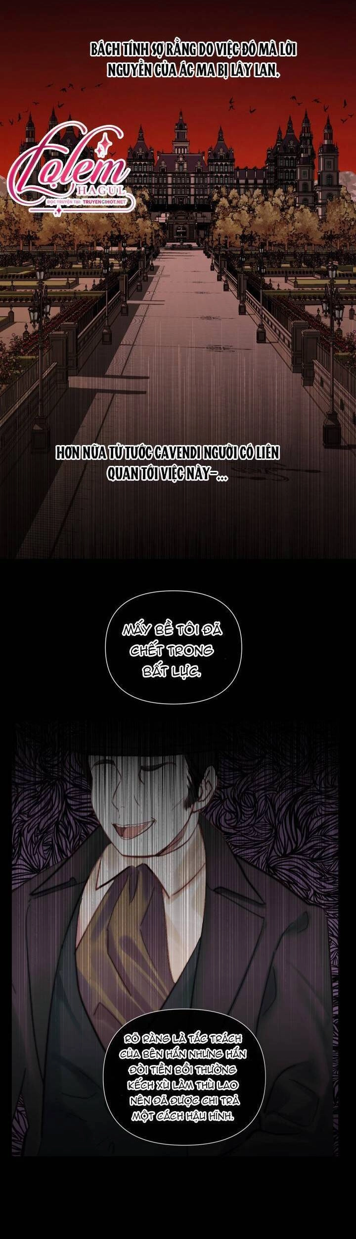 Siren: Trở Thành Gia Đình Của Nhân Vật Phản Diện Chapter 14 - 23