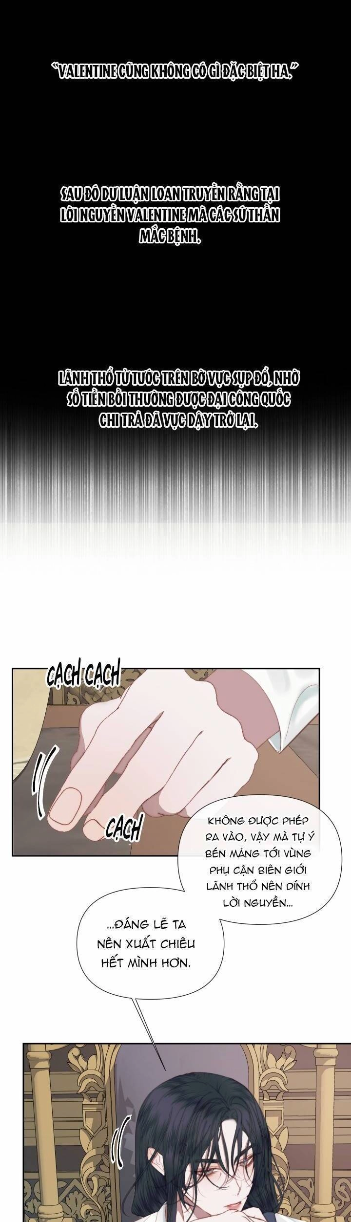 Siren: Trở Thành Gia Đình Của Nhân Vật Phản Diện Chapter 14 - 24