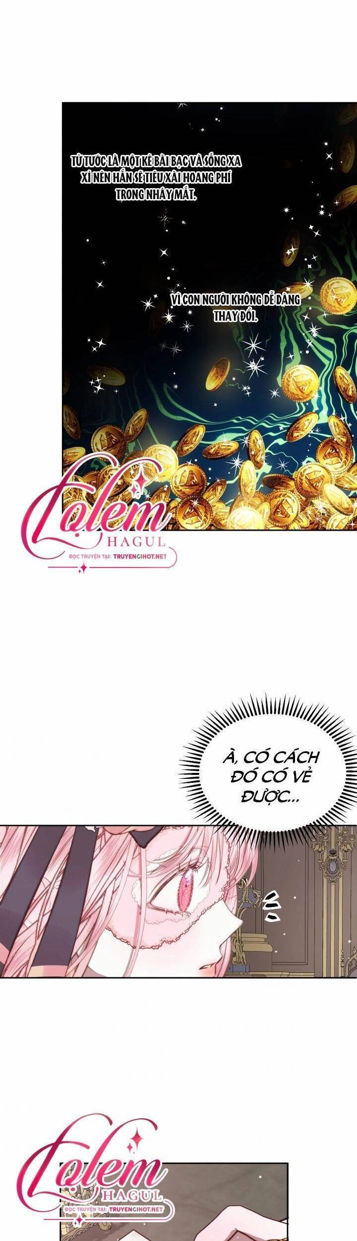 Siren: Trở Thành Gia Đình Của Nhân Vật Phản Diện Chapter 14 - 29