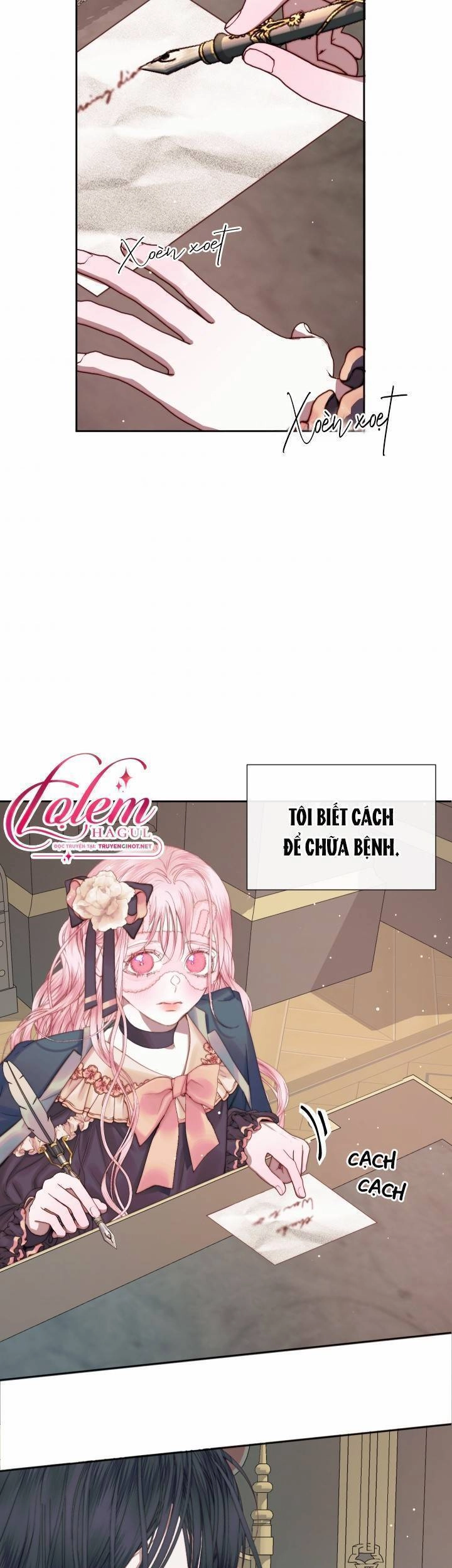 Siren: Trở Thành Gia Đình Của Nhân Vật Phản Diện Chapter 14 - 30