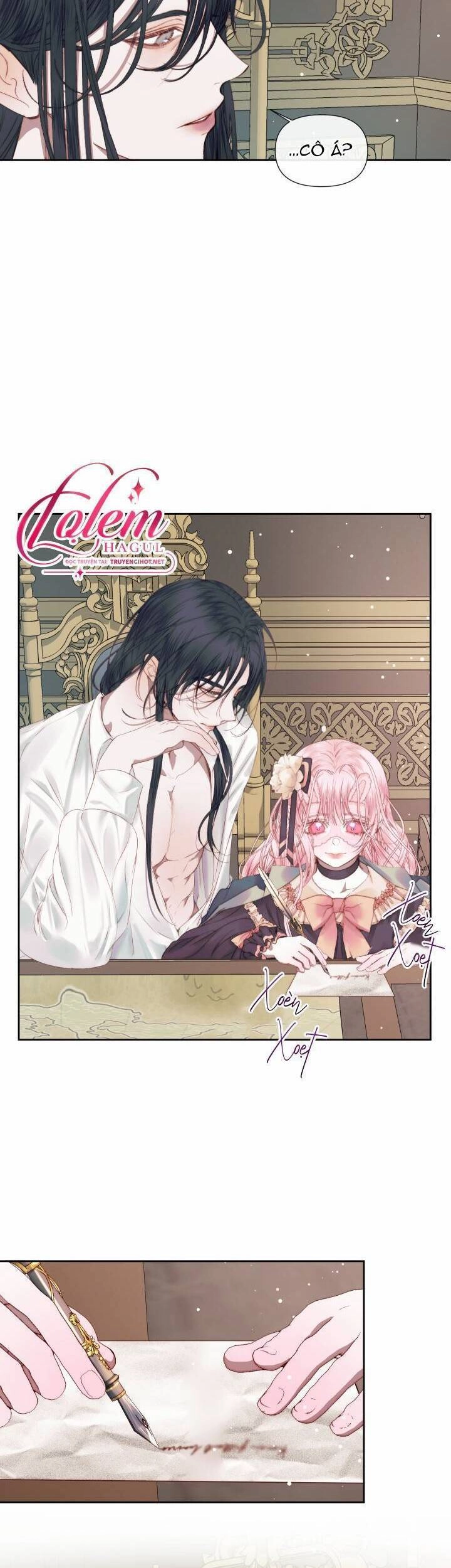 Siren: Trở Thành Gia Đình Của Nhân Vật Phản Diện Chapter 14 - 31