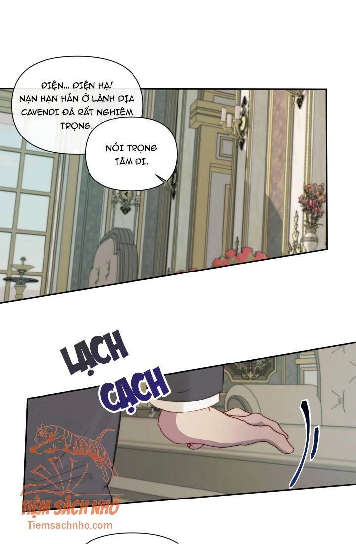 Siren: Trở Thành Gia Đình Của Nhân Vật Phản Diện Chapter 15 - 32