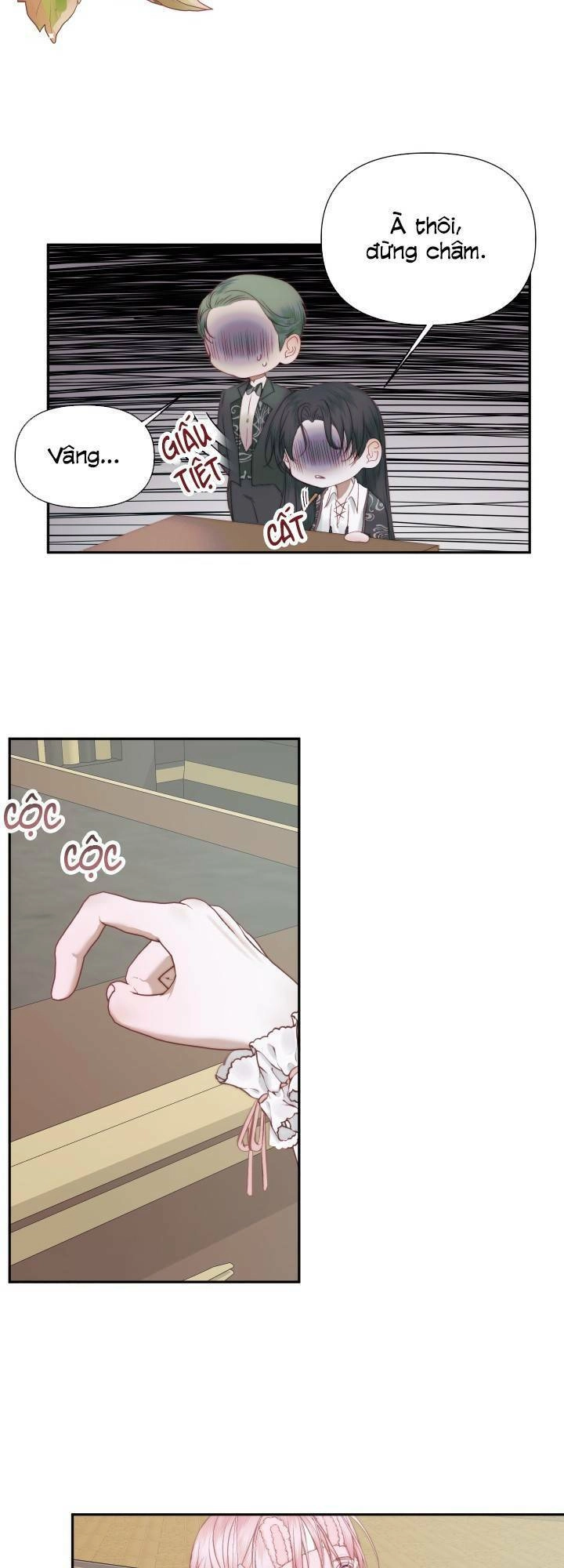 Siren: Trở Thành Gia Đình Của Nhân Vật Phản Diện Chapter 16 - 12