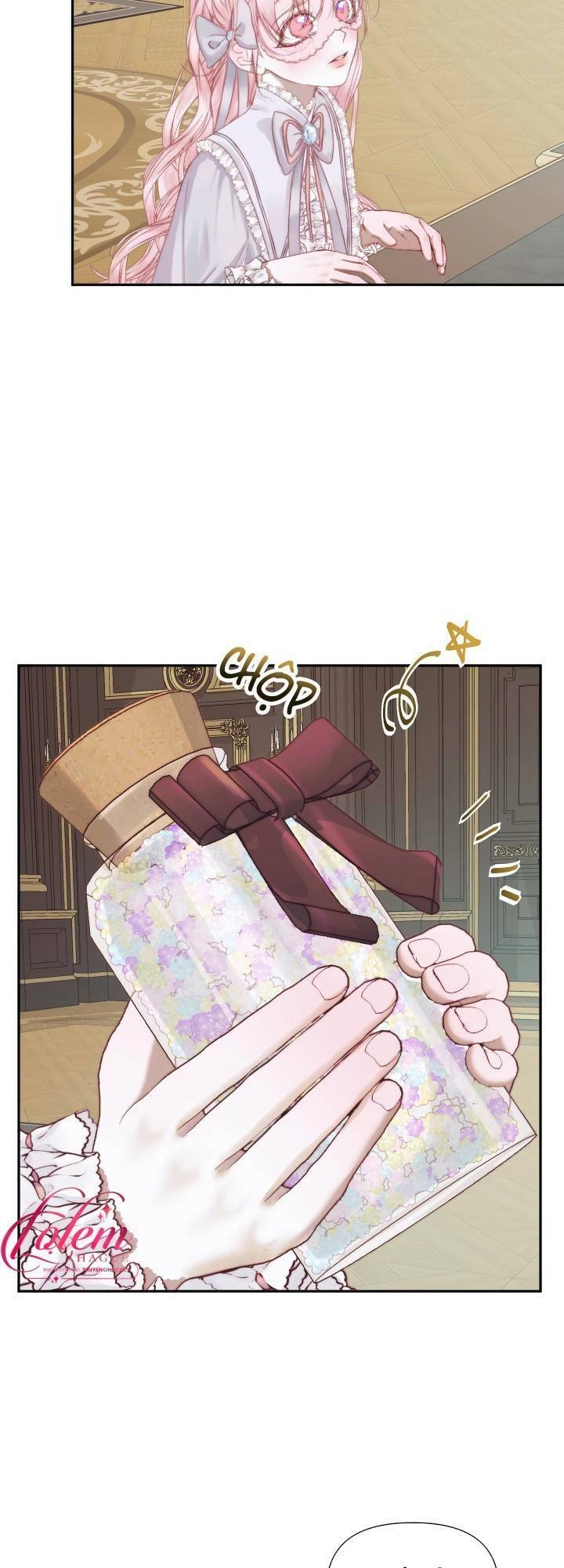 Siren: Trở Thành Gia Đình Của Nhân Vật Phản Diện Chapter 16 - 13