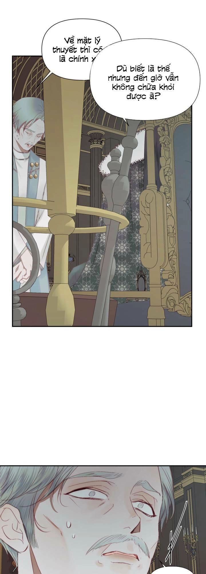 Siren: Trở Thành Gia Đình Của Nhân Vật Phản Diện Chapter 16 - 20