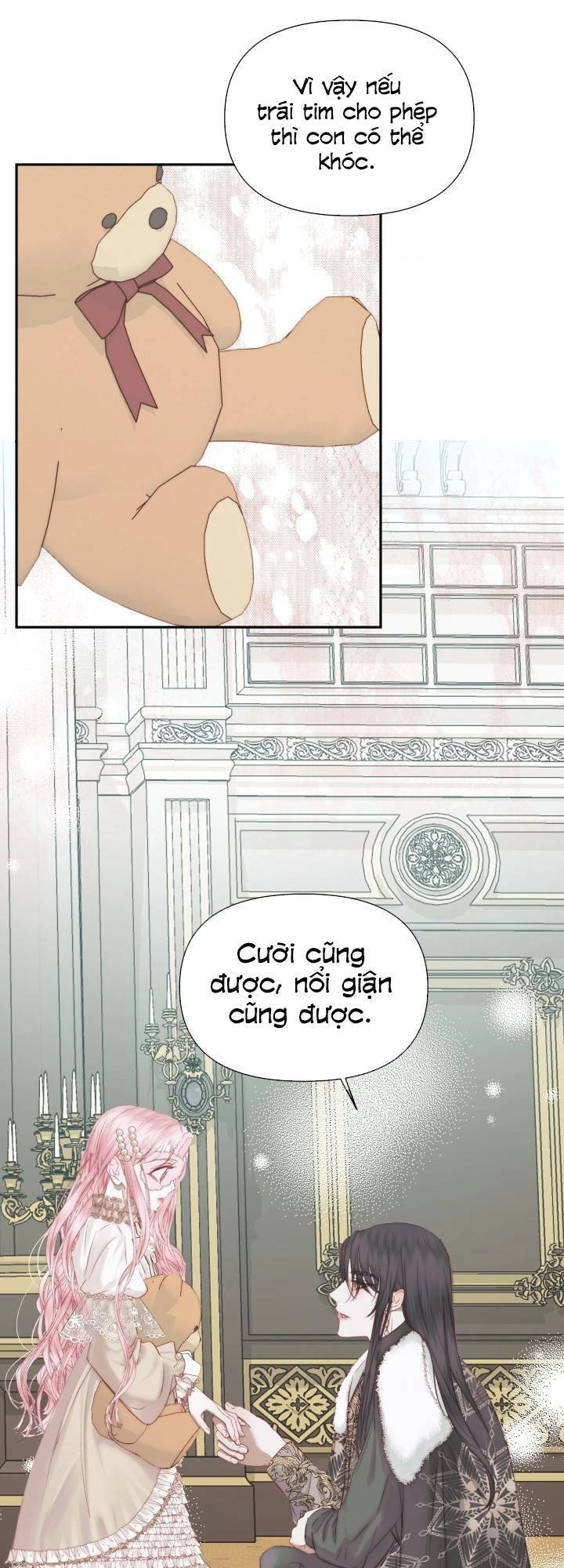 Siren: Trở Thành Gia Đình Của Nhân Vật Phản Diện Chapter 16 - 32