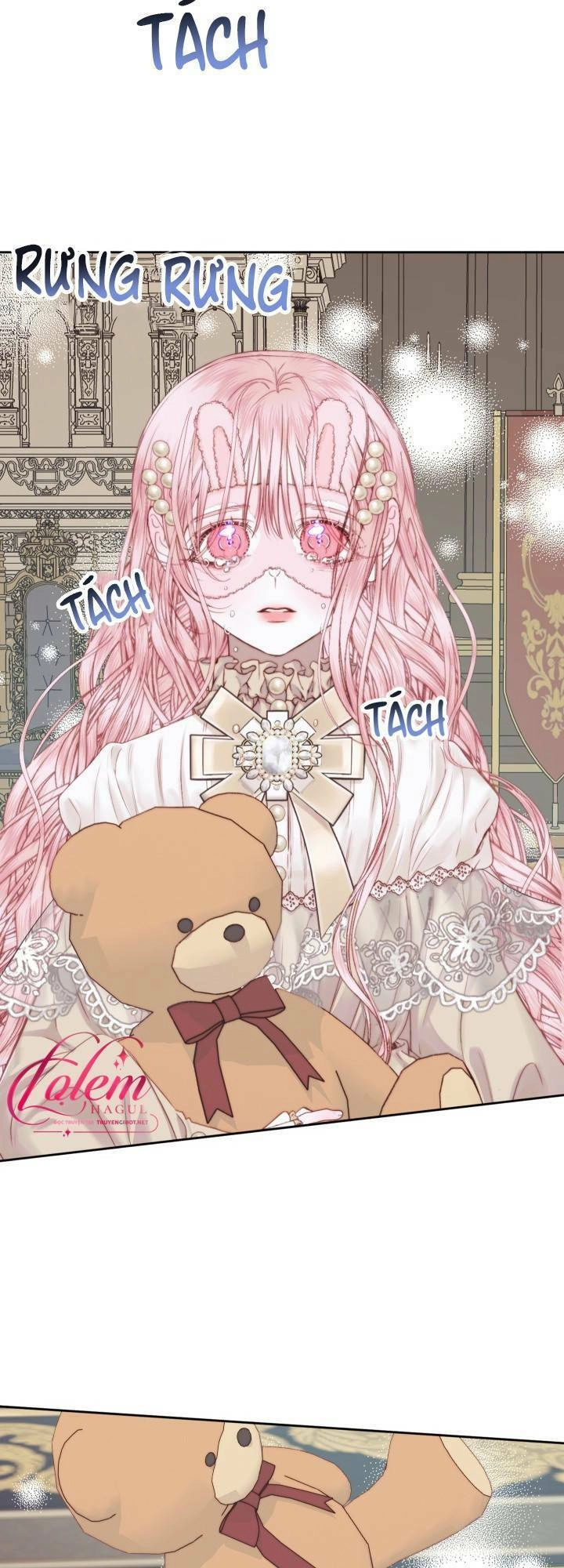 Siren: Trở Thành Gia Đình Của Nhân Vật Phản Diện Chapter 16 - 34