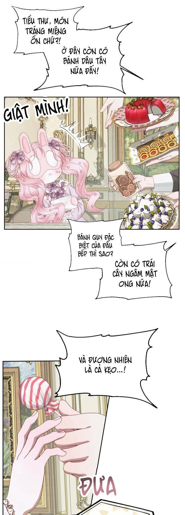 Siren: Trở Thành Gia Đình Của Nhân Vật Phản Diện Chapter 16 - 49