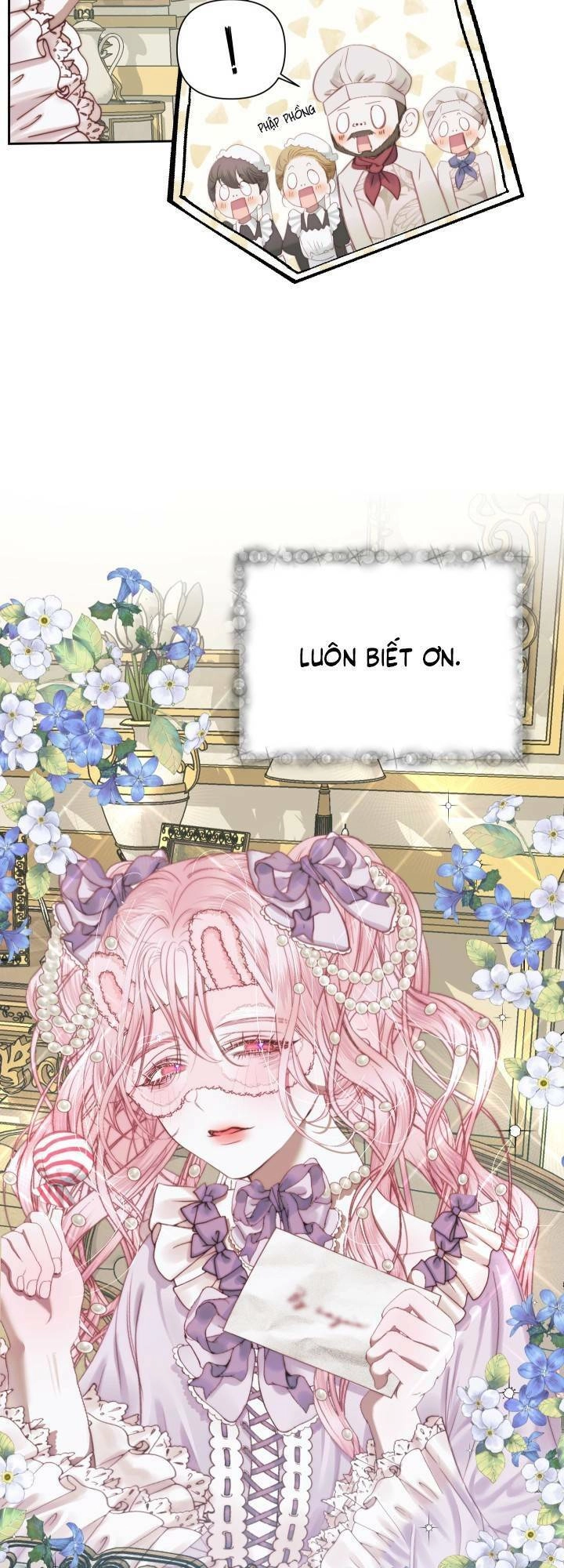 Siren: Trở Thành Gia Đình Của Nhân Vật Phản Diện Chapter 16 - 50