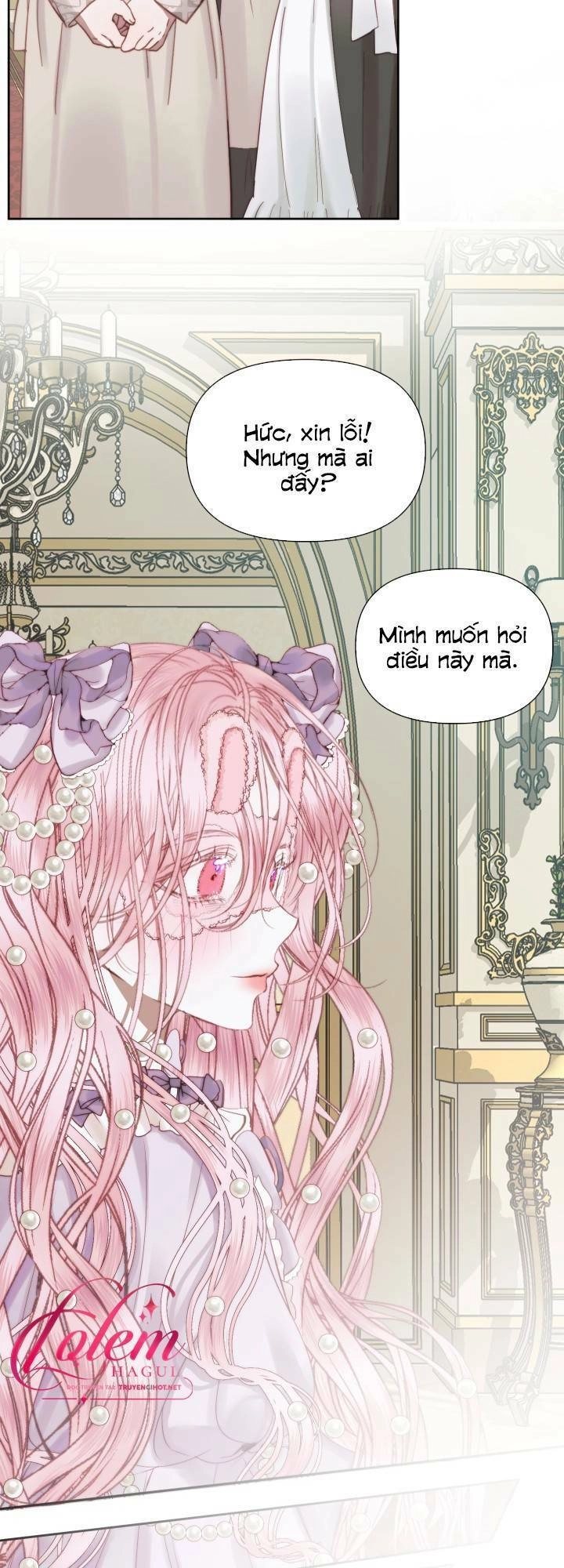 Siren: Trở Thành Gia Đình Của Nhân Vật Phản Diện Chapter 16 - 52