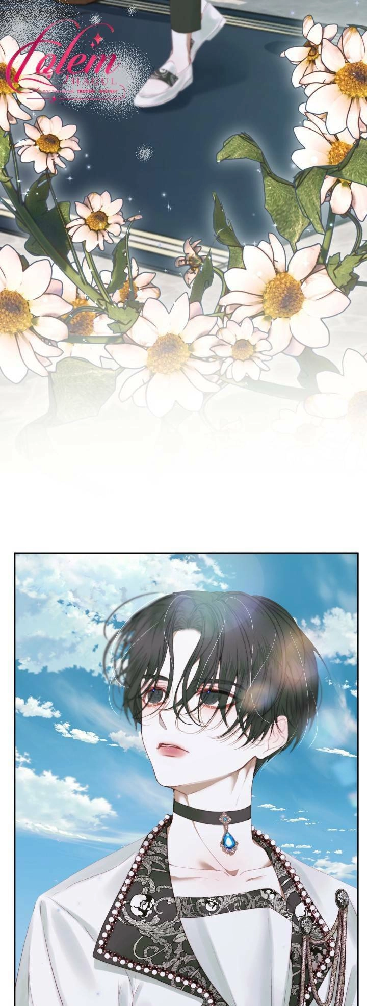 Siren: Trở Thành Gia Đình Của Nhân Vật Phản Diện Chapter 16 - 56