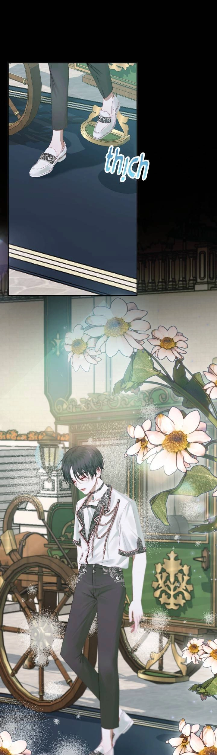 Siren: Trở Thành Gia Đình Của Nhân Vật Phản Diện Chapter 17 - 1