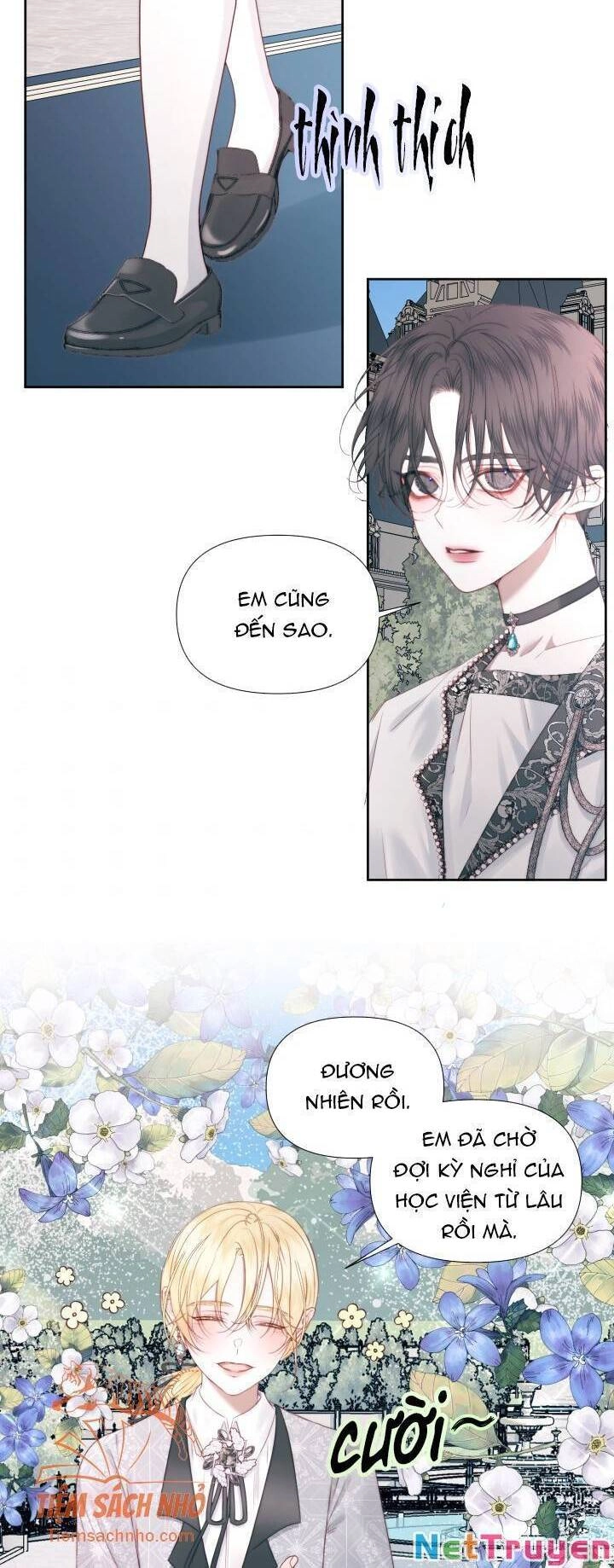 Siren: Trở Thành Gia Đình Của Nhân Vật Phản Diện Chapter 17 - 4