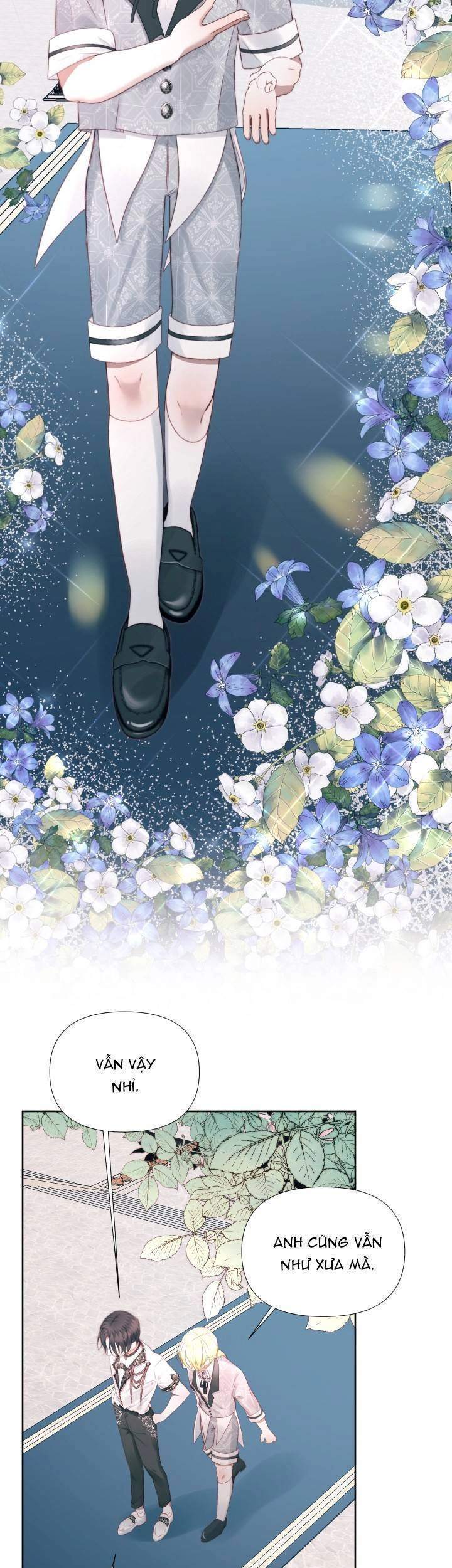 Siren: Trở Thành Gia Đình Của Nhân Vật Phản Diện Chapter 17 - 5