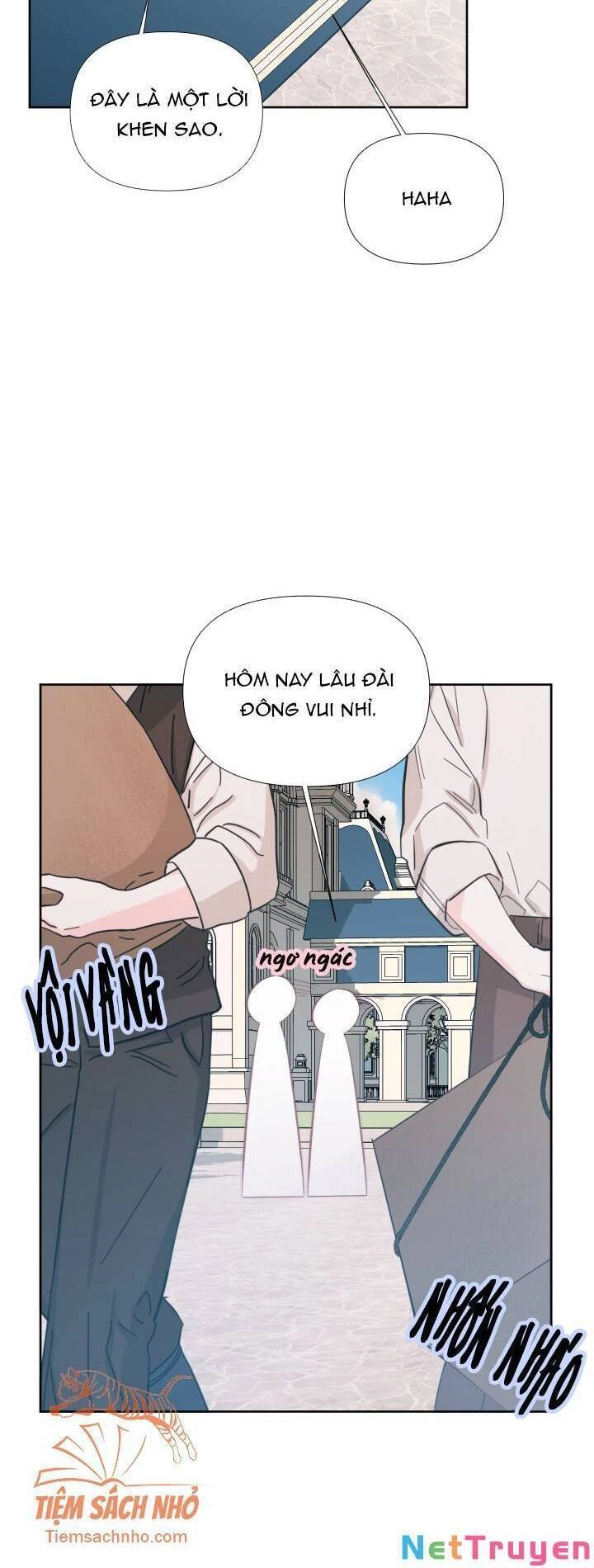 Siren: Trở Thành Gia Đình Của Nhân Vật Phản Diện Chapter 17 - 6