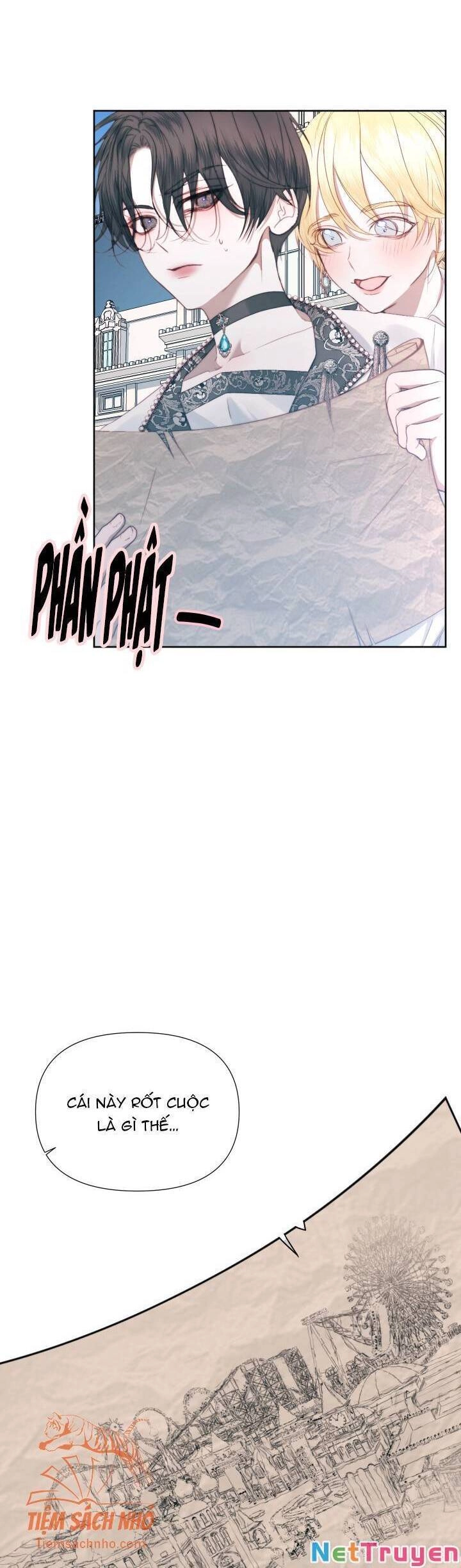 Siren: Trở Thành Gia Đình Của Nhân Vật Phản Diện Chapter 17 - 8