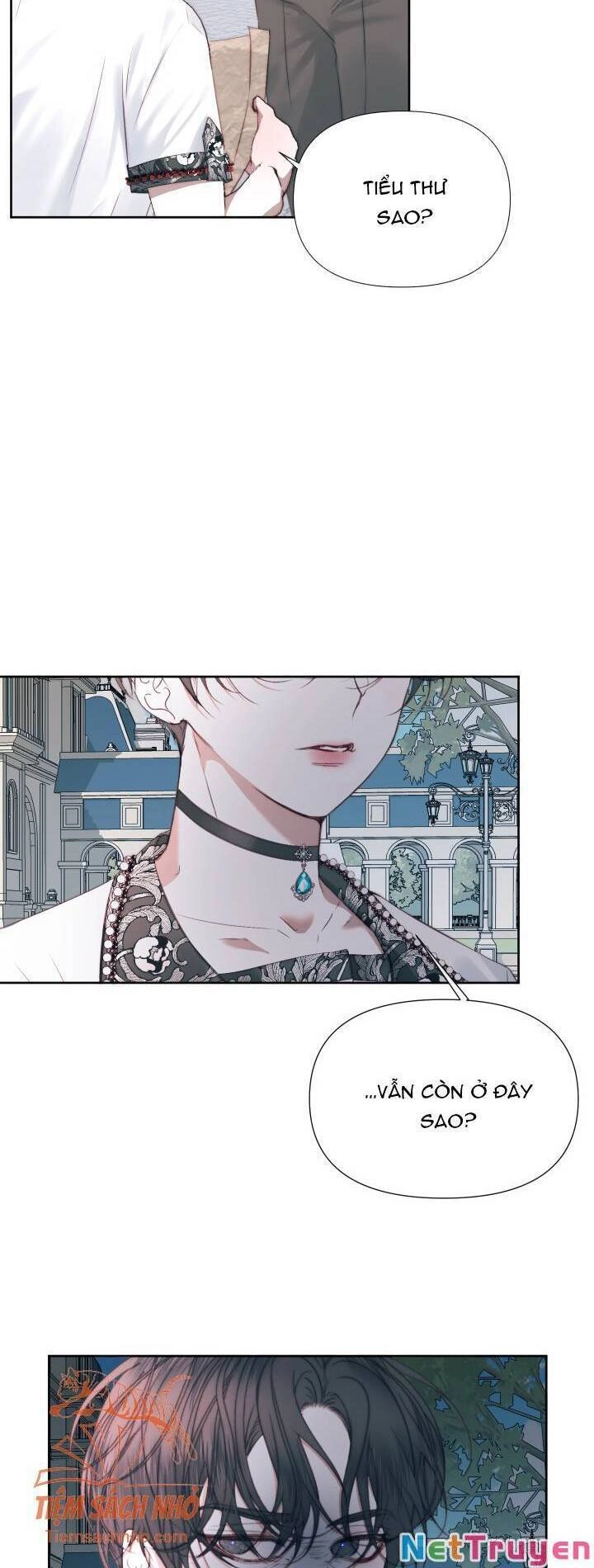 Siren: Trở Thành Gia Đình Của Nhân Vật Phản Diện Chapter 17 - 10