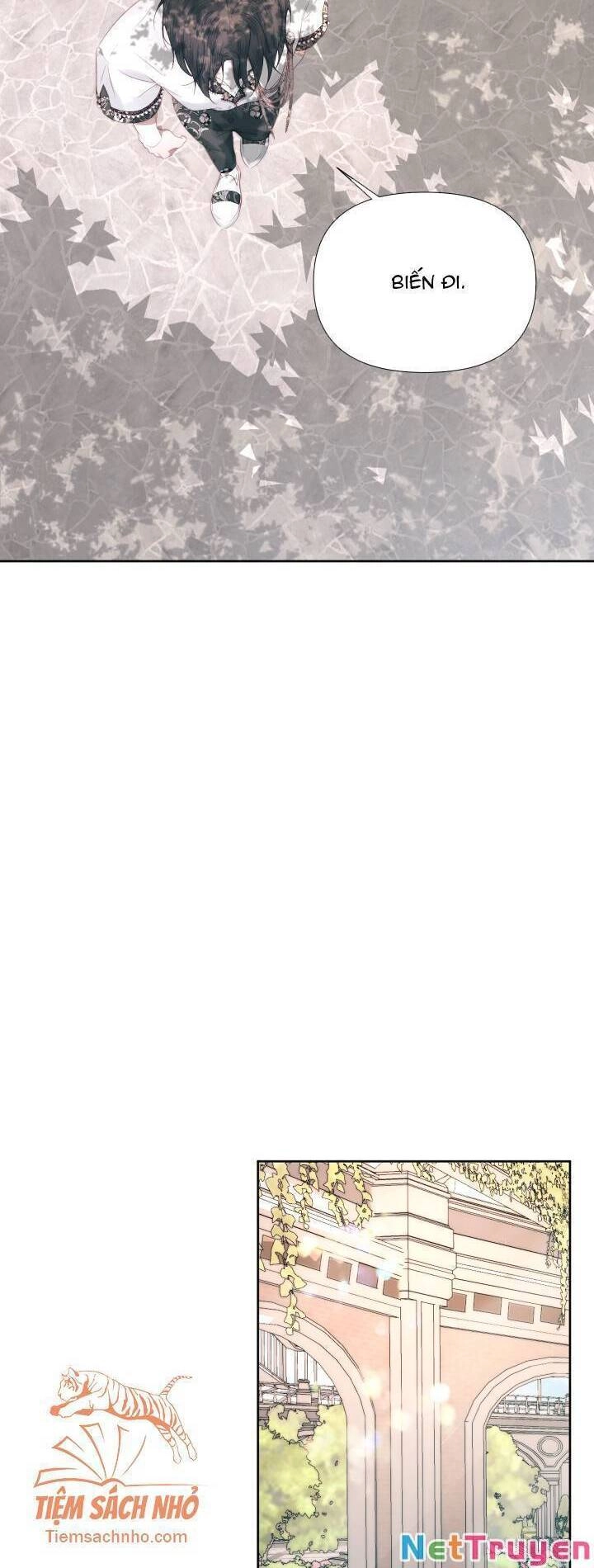 Siren: Trở Thành Gia Đình Của Nhân Vật Phản Diện Chapter 17 - 12