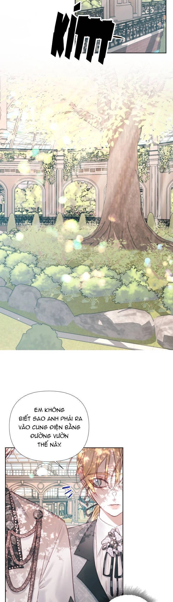 Siren: Trở Thành Gia Đình Của Nhân Vật Phản Diện Chapter 17 - 13