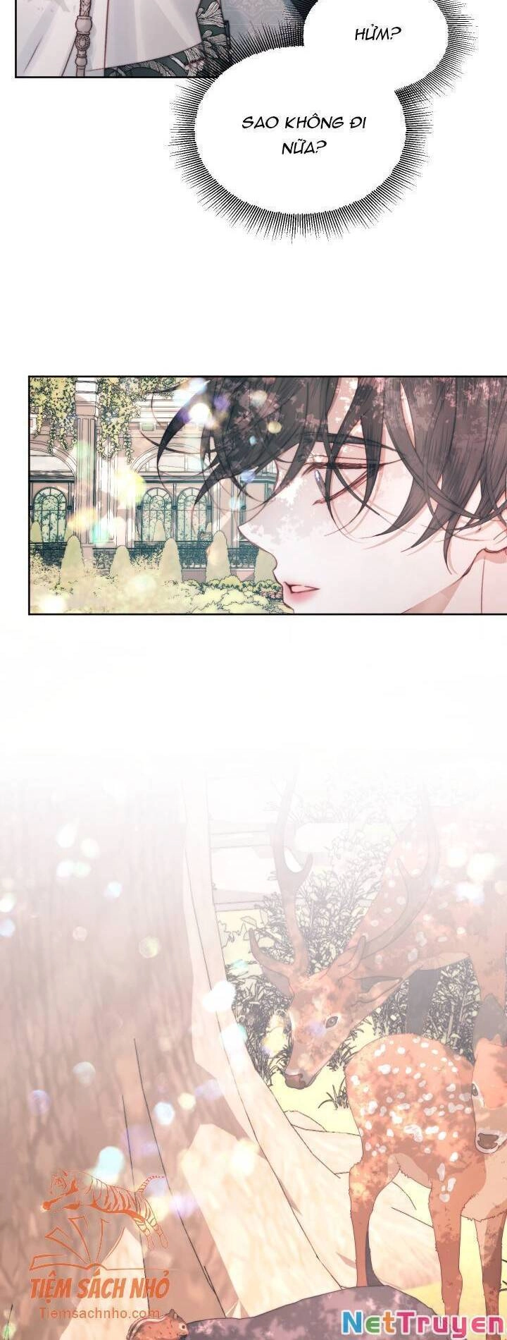 Siren: Trở Thành Gia Đình Của Nhân Vật Phản Diện Chapter 17 - 14