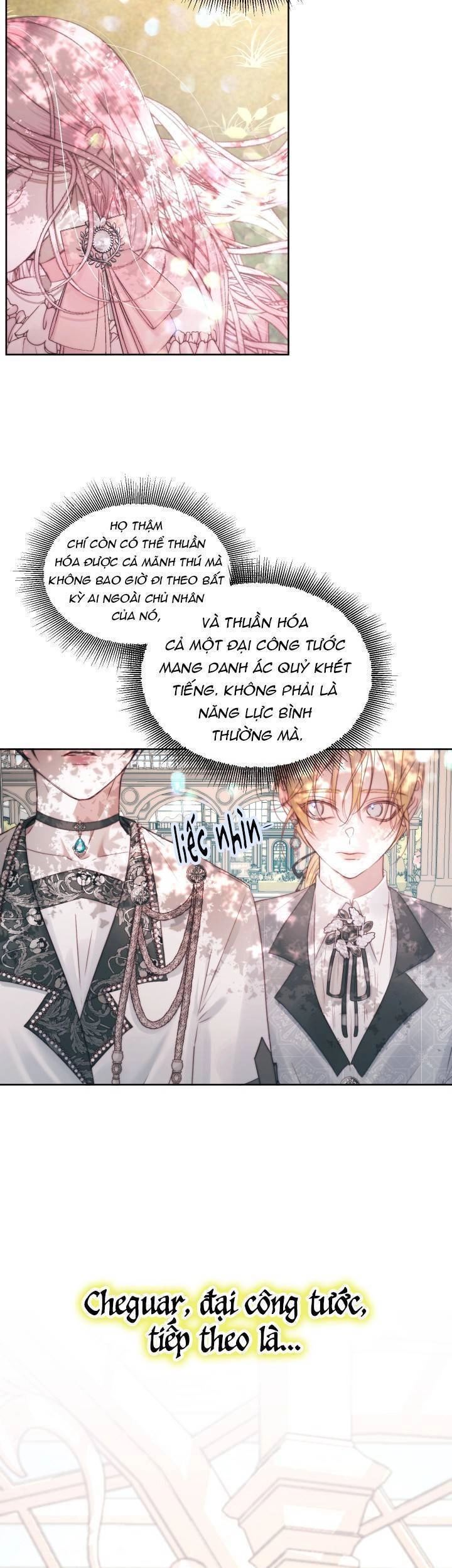 Siren: Trở Thành Gia Đình Của Nhân Vật Phản Diện Chapter 17 - 17