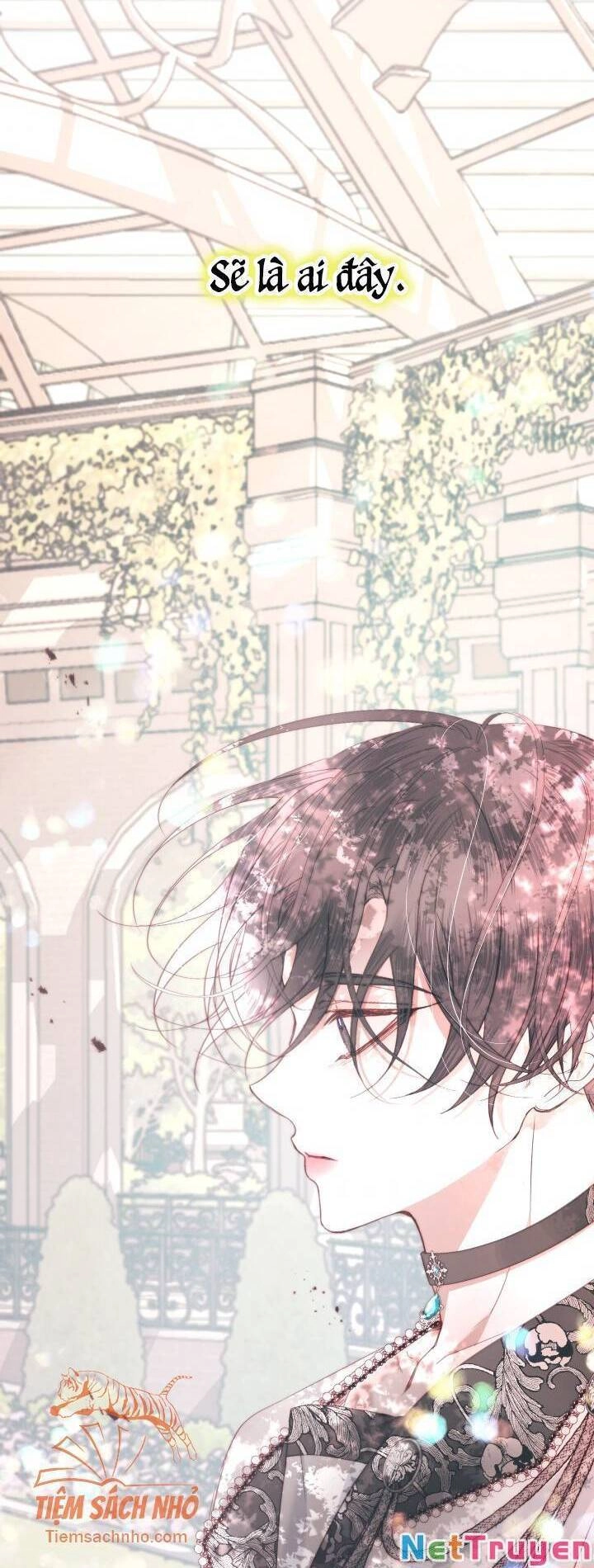 Siren: Trở Thành Gia Đình Của Nhân Vật Phản Diện Chapter 17 - 18