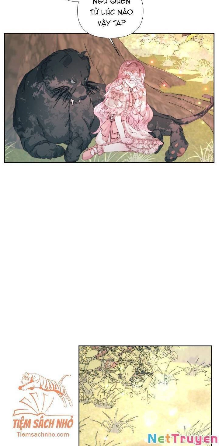 Siren: Trở Thành Gia Đình Của Nhân Vật Phản Diện Chapter 17 - 20