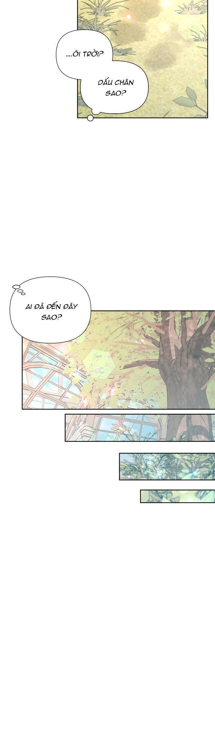 Siren: Trở Thành Gia Đình Của Nhân Vật Phản Diện Chapter 17 - 21