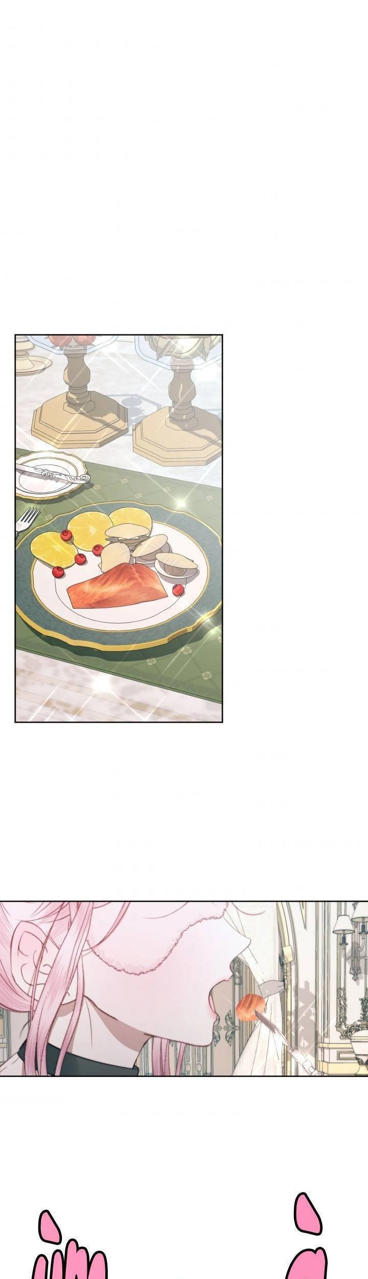 Siren: Trở Thành Gia Đình Của Nhân Vật Phản Diện Chapter 17 - 23