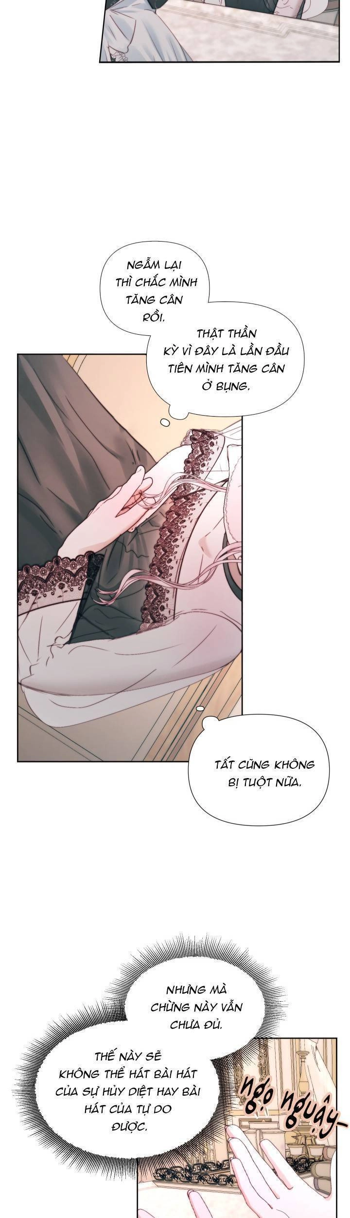 Siren: Trở Thành Gia Đình Của Nhân Vật Phản Diện Chapter 17 - 25