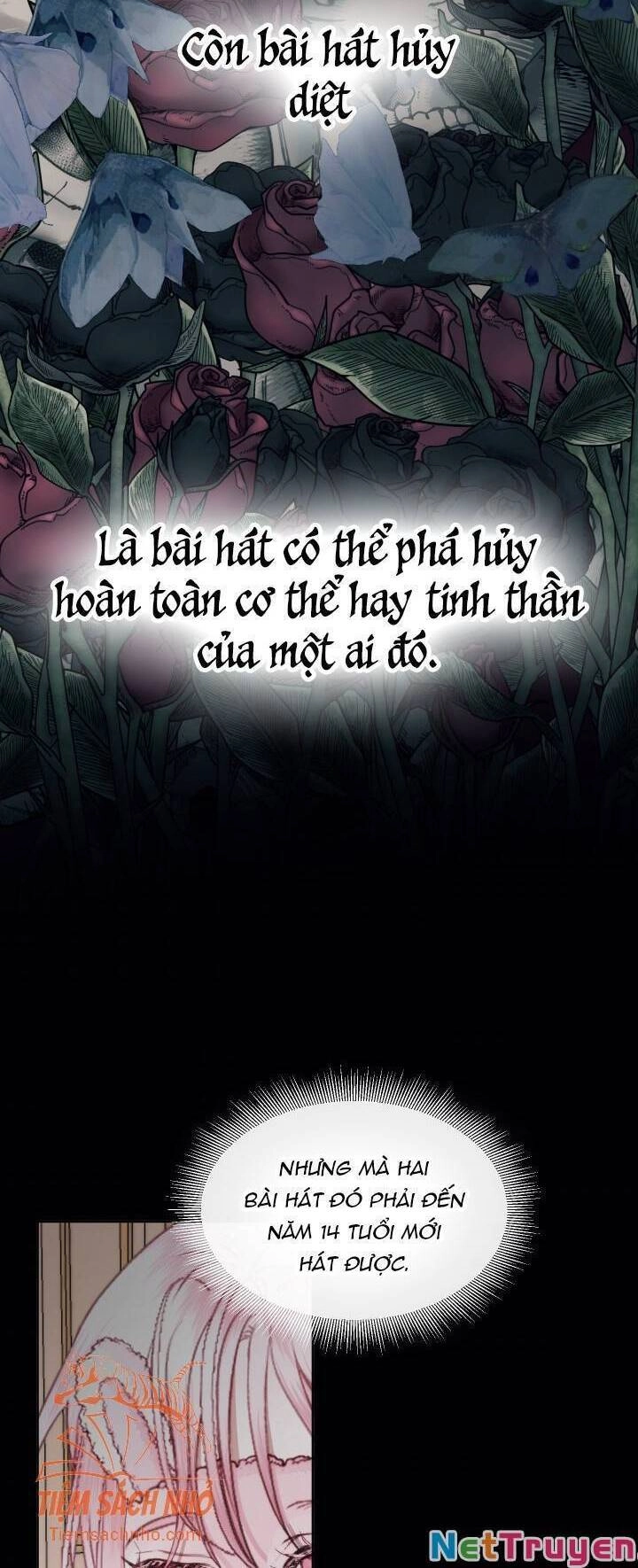 Siren: Trở Thành Gia Đình Của Nhân Vật Phản Diện Chapter 17 - 28