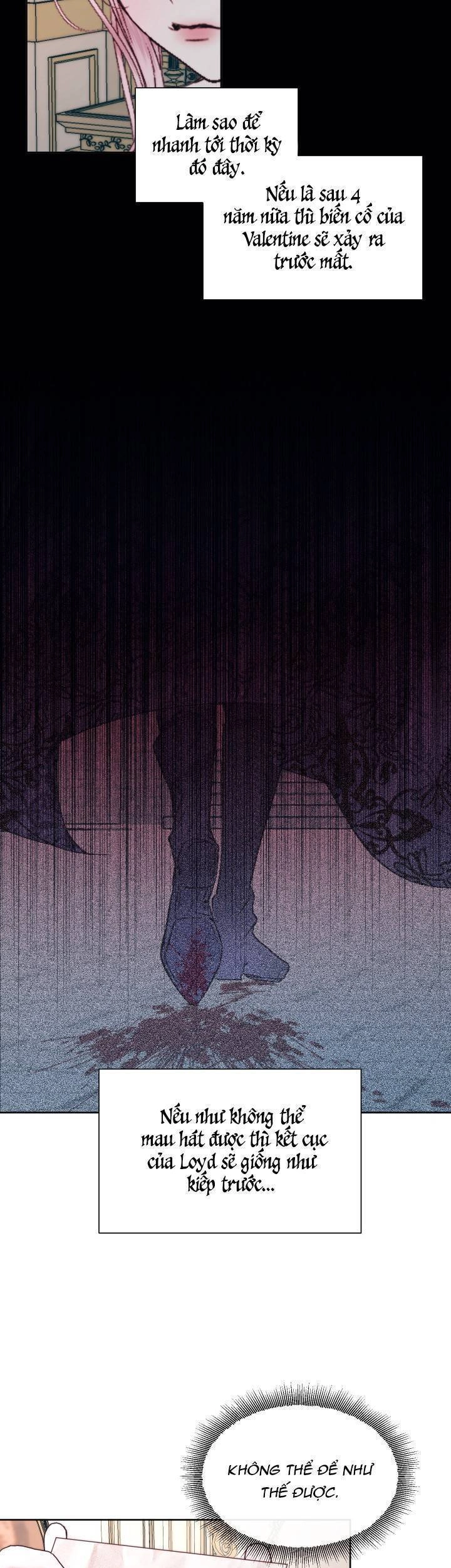 Siren: Trở Thành Gia Đình Của Nhân Vật Phản Diện Chapter 17 - 29