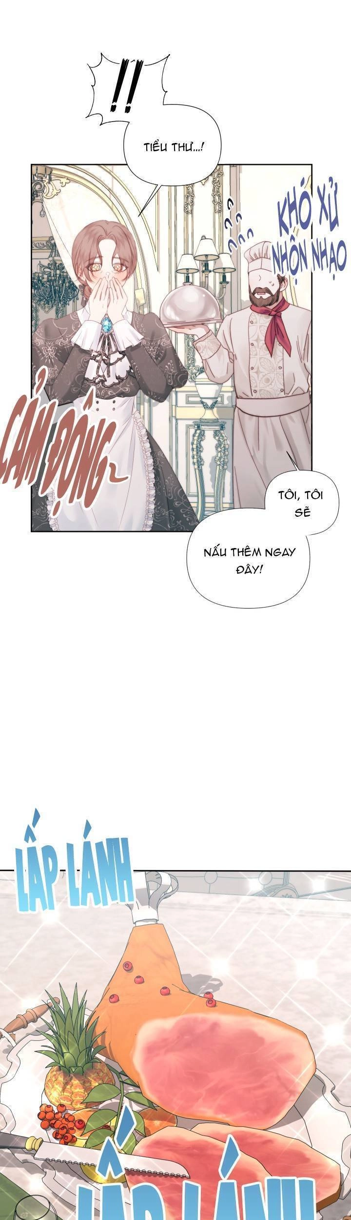 Siren: Trở Thành Gia Đình Của Nhân Vật Phản Diện Chapter 17 - 31