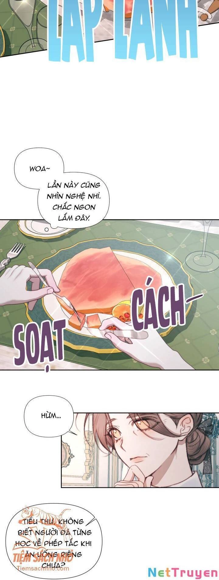 Siren: Trở Thành Gia Đình Của Nhân Vật Phản Diện Chapter 17 - 32