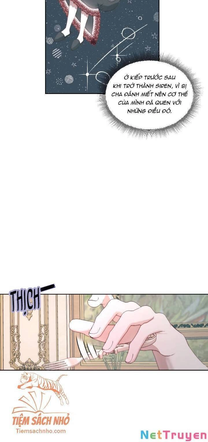 Siren: Trở Thành Gia Đình Của Nhân Vật Phản Diện Chapter 17 - 34