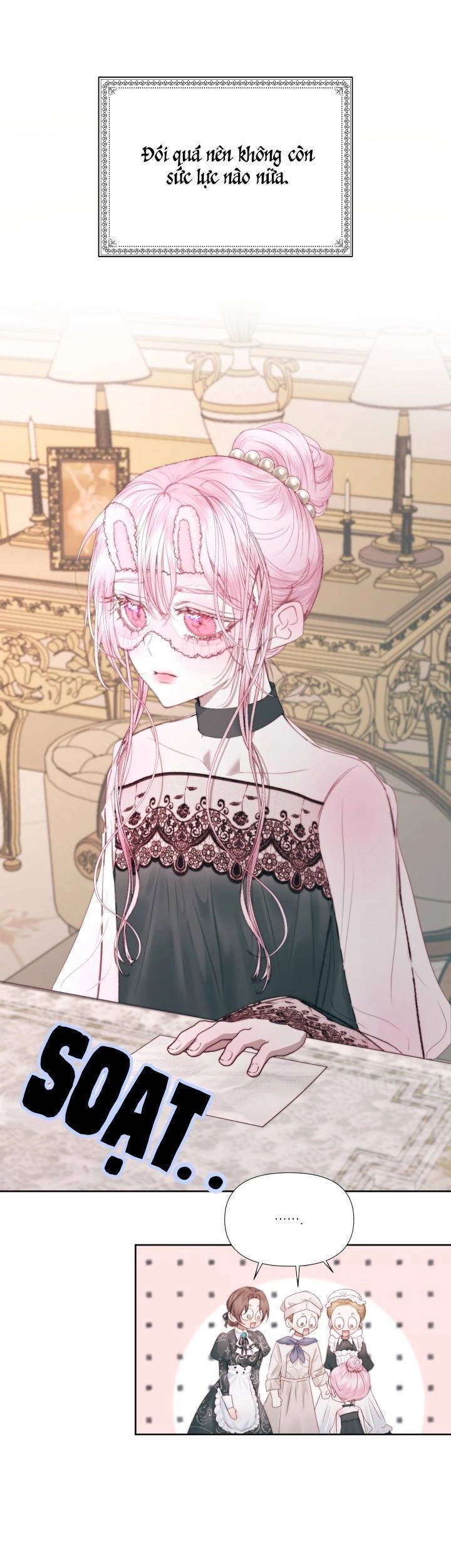 Siren: Trở Thành Gia Đình Của Nhân Vật Phản Diện Chapter 17 - 35