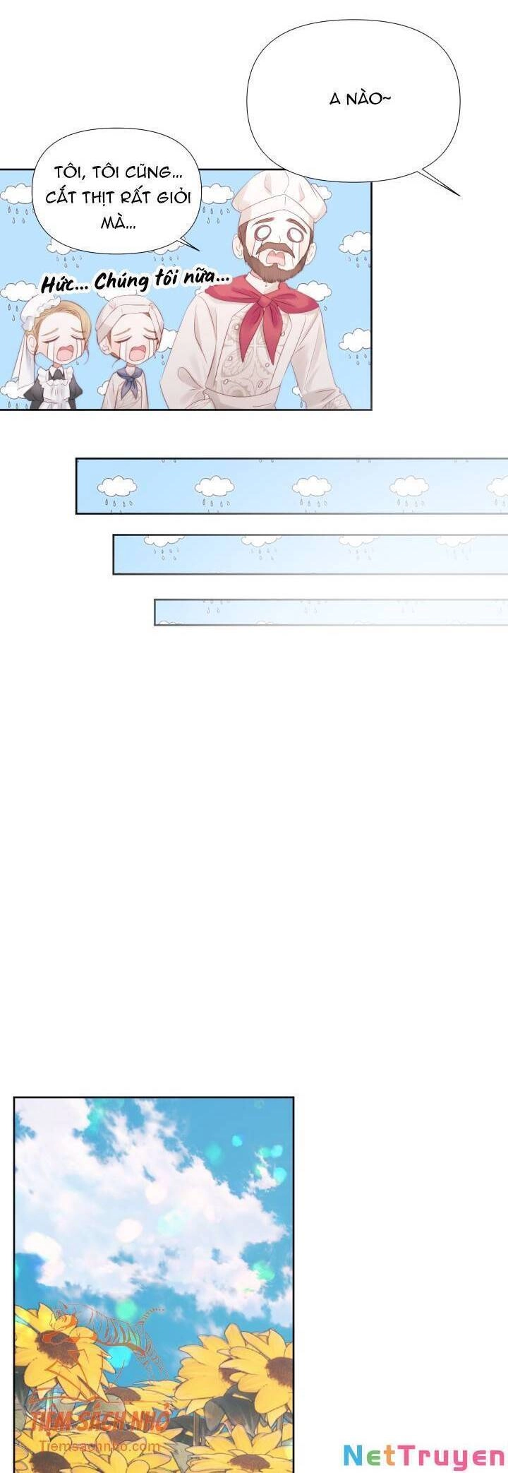 Siren: Trở Thành Gia Đình Của Nhân Vật Phản Diện Chapter 17 - 40