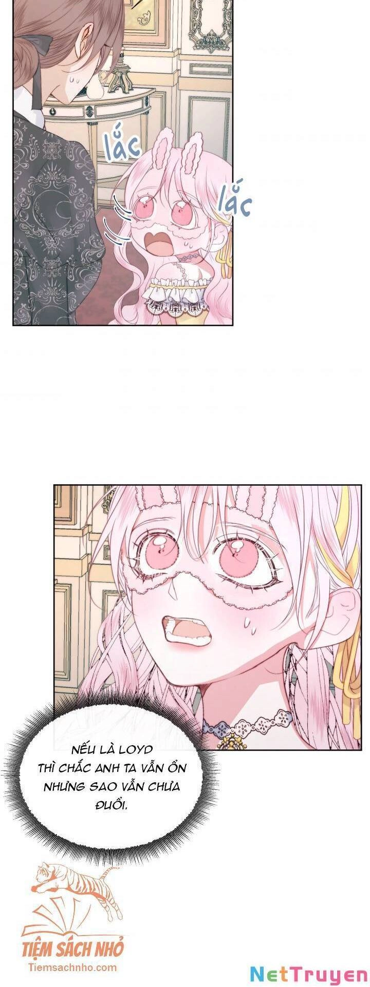 Siren: Trở Thành Gia Đình Của Nhân Vật Phản Diện Chapter 17 - 44