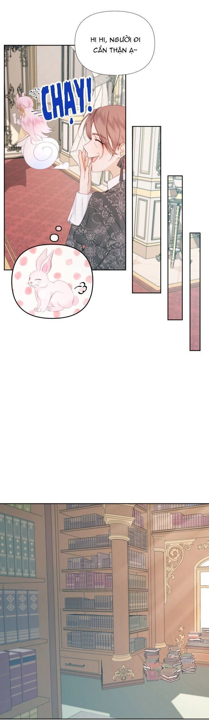 Siren: Trở Thành Gia Đình Của Nhân Vật Phản Diện Chapter 17 - 45