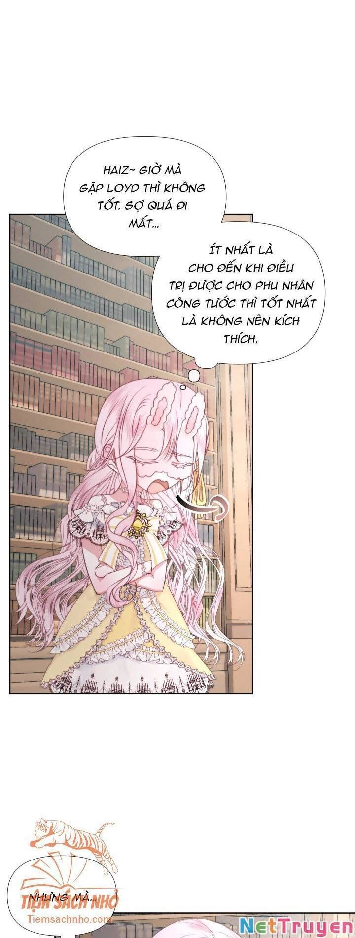 Siren: Trở Thành Gia Đình Của Nhân Vật Phản Diện Chapter 17 - 46