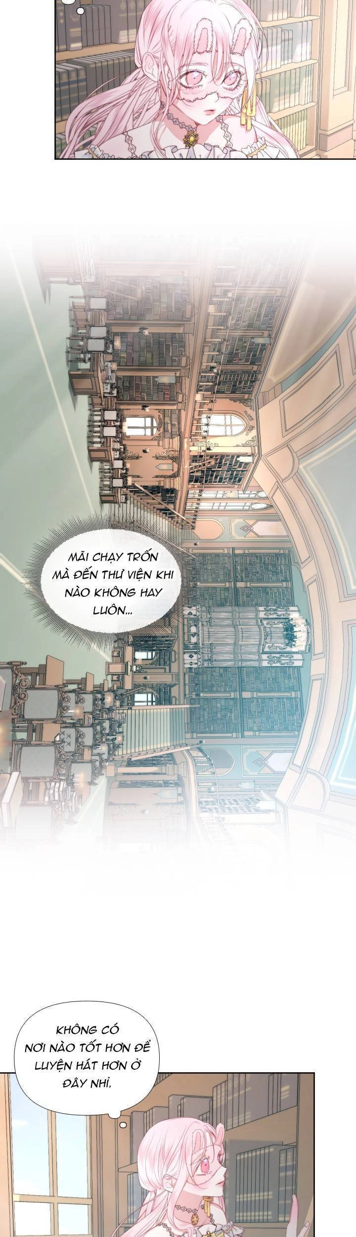 Siren: Trở Thành Gia Đình Của Nhân Vật Phản Diện Chapter 17 - 47