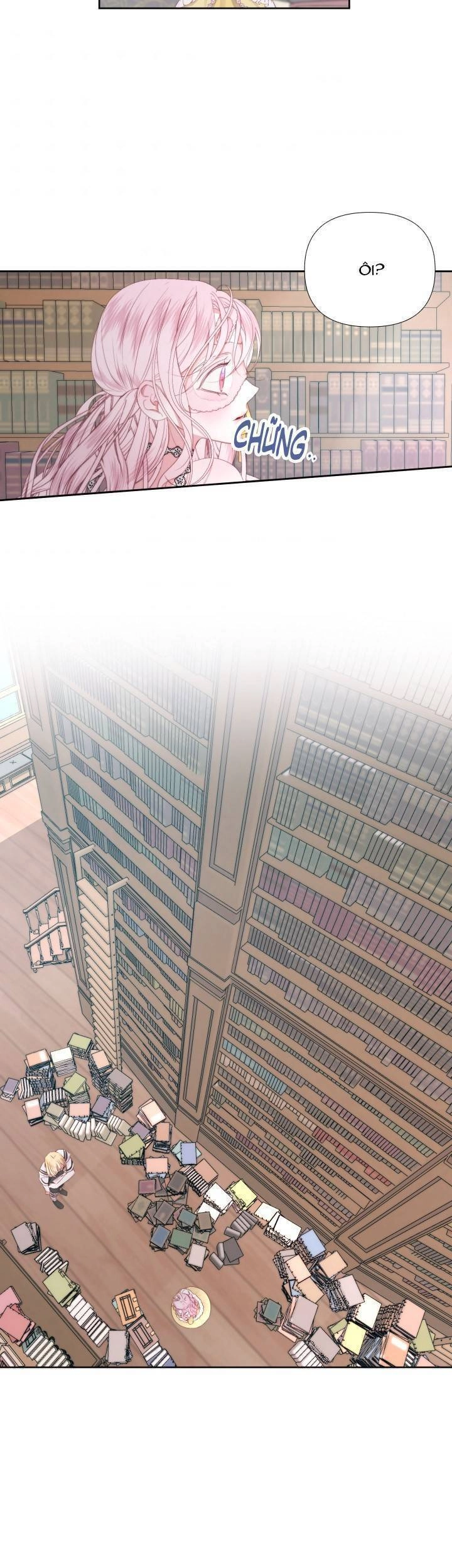 Siren: Trở Thành Gia Đình Của Nhân Vật Phản Diện Chapter 17 - 49