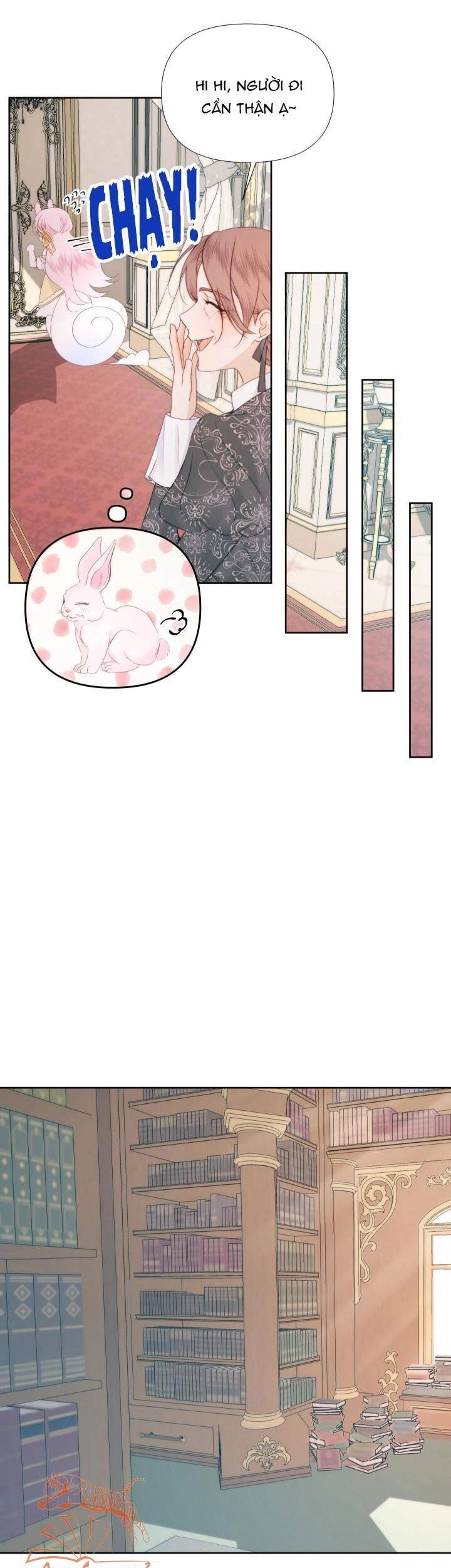 Siren: Trở Thành Gia Đình Của Nhân Vật Phản Diện Chapter 17 - 54