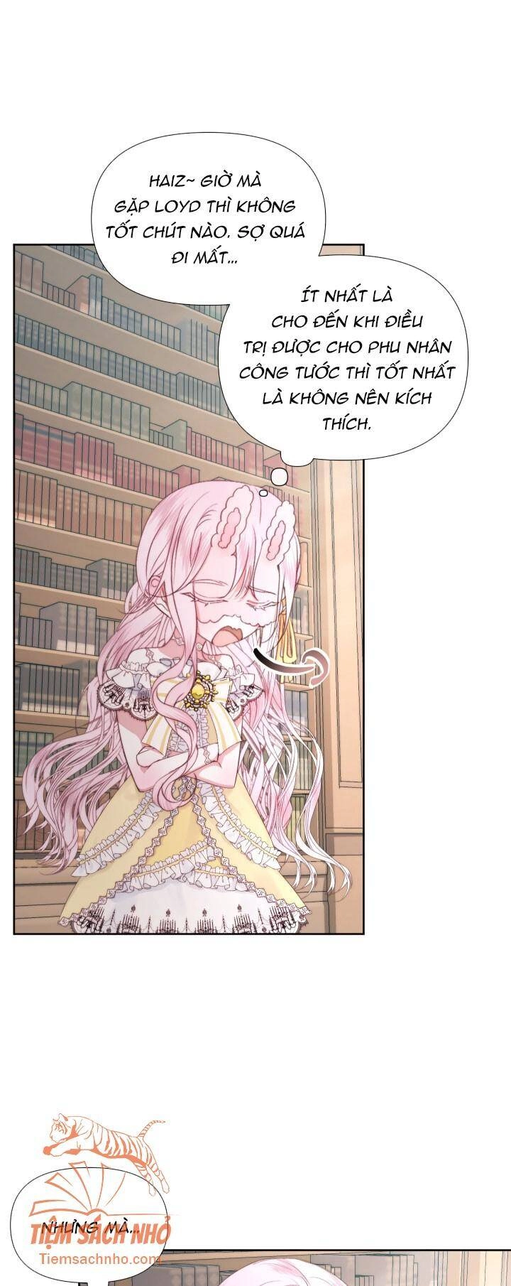 Siren: Trở Thành Gia Đình Của Nhân Vật Phản Diện Chapter 17 - 56