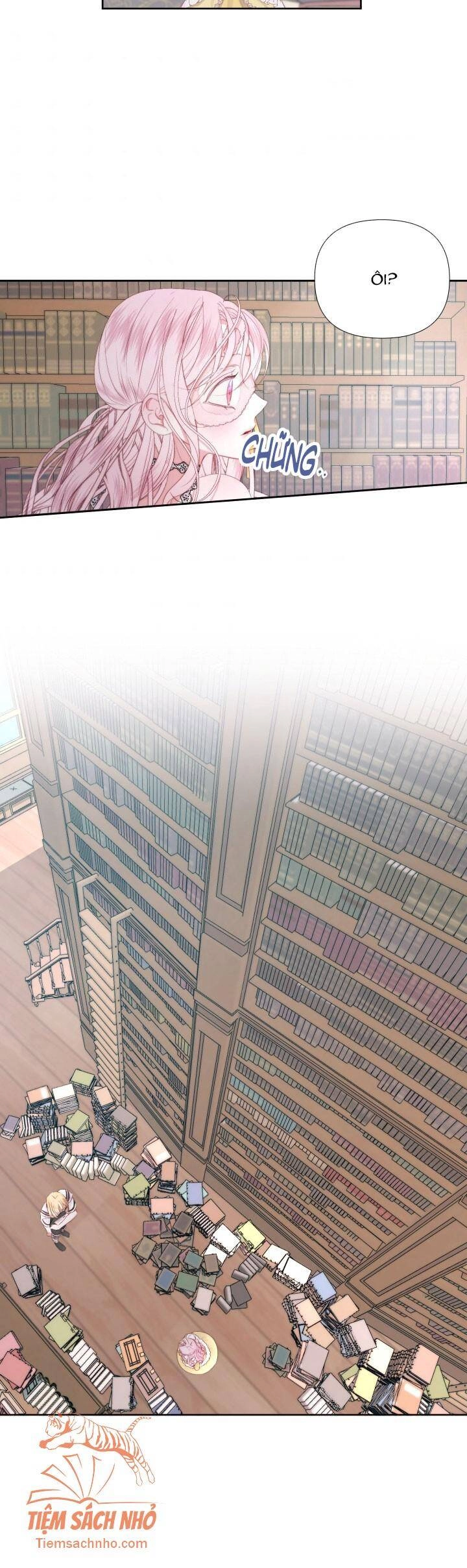 Siren: Trở Thành Gia Đình Của Nhân Vật Phản Diện Chapter 17 - 60