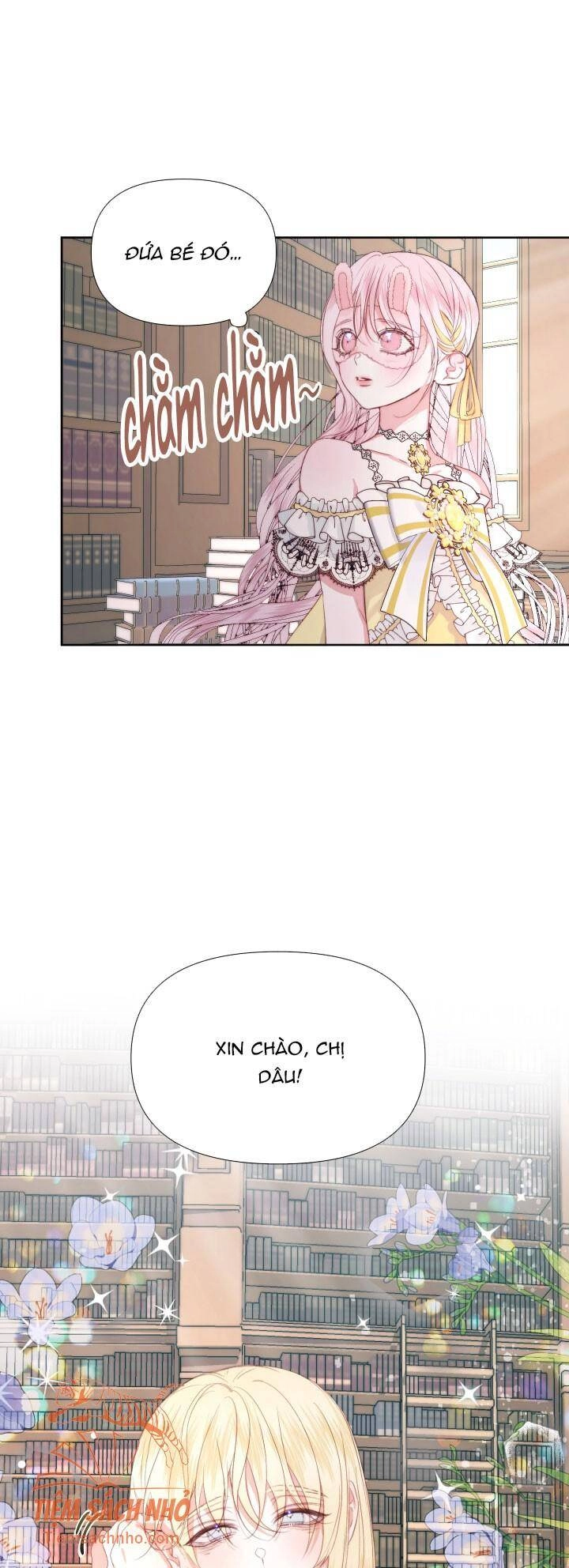 Siren: Trở Thành Gia Đình Của Nhân Vật Phản Diện Chapter 17 - 61