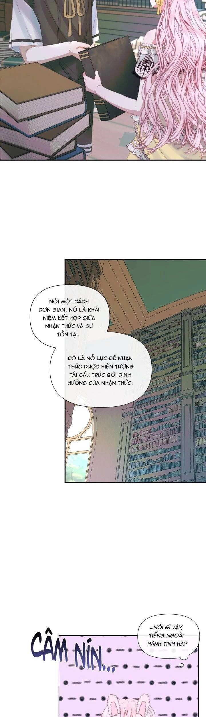 Siren: Trở Thành Gia Đình Của Nhân Vật Phản Diện Chapter 18 - 8