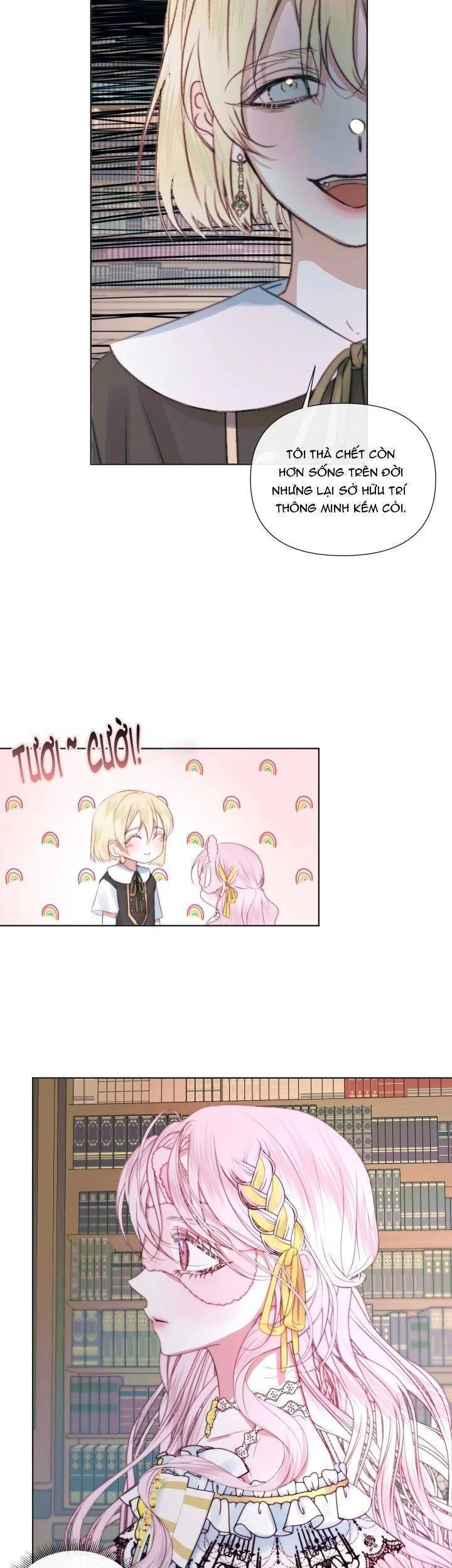 Siren: Trở Thành Gia Đình Của Nhân Vật Phản Diện Chapter 18 - 12