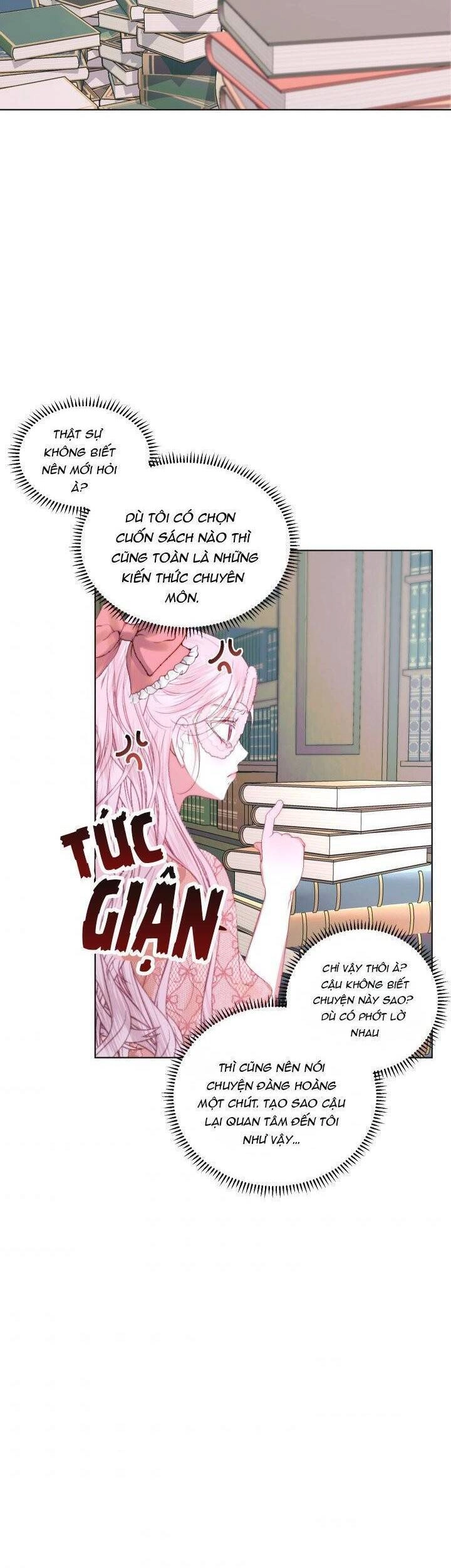 Siren: Trở Thành Gia Đình Của Nhân Vật Phản Diện Chapter 18 - 17