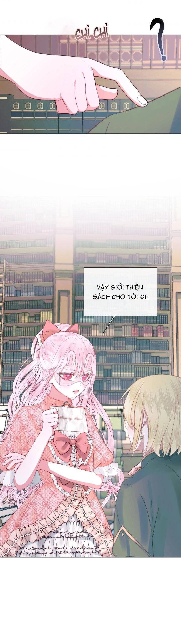 Siren: Trở Thành Gia Đình Của Nhân Vật Phản Diện Chapter 18 - 18